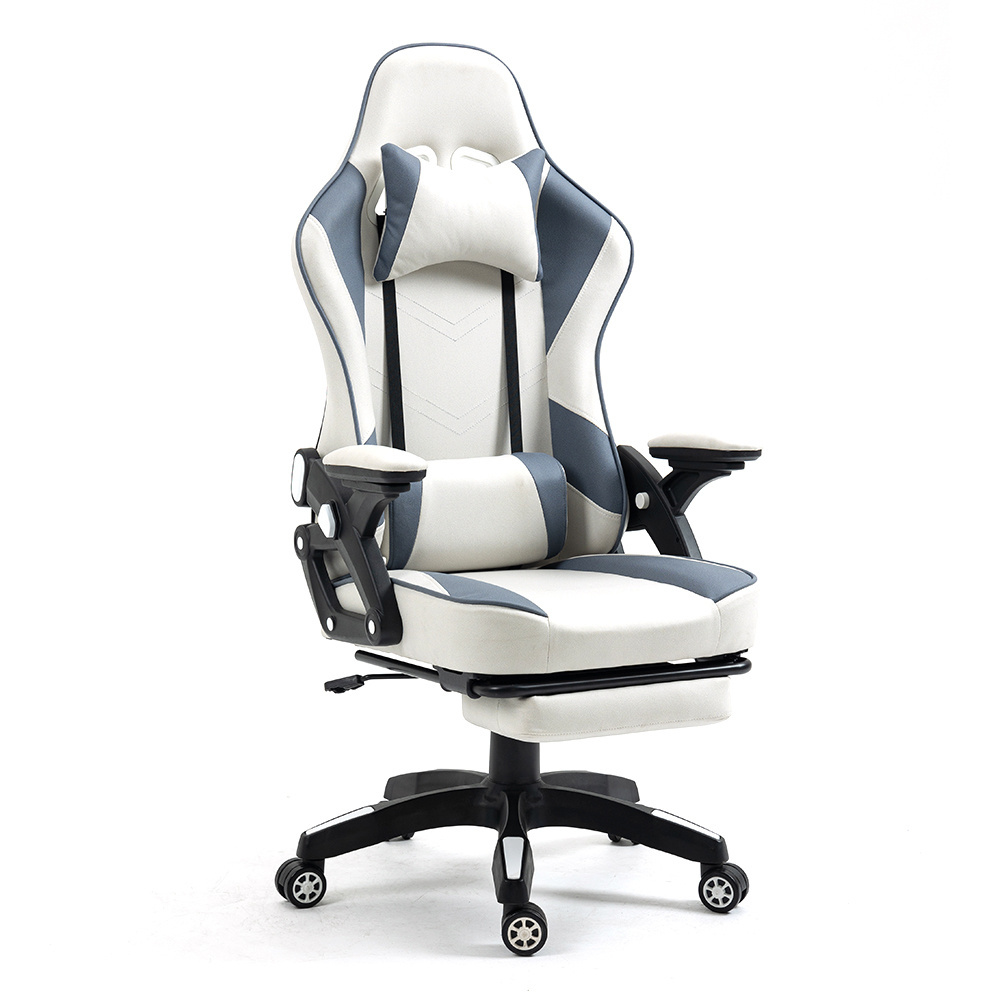 New product ideas 2024 racing chair gaming ergonomic luxury gaming chair