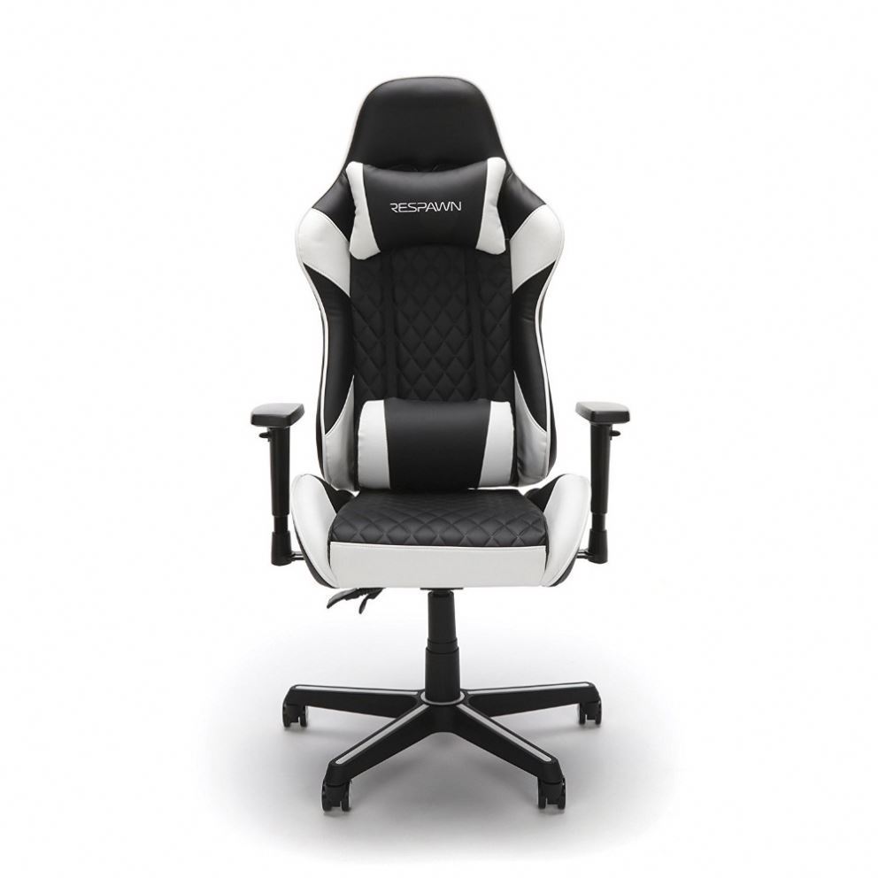 OEM racing blue rocker gaming chair dropshipping silla gamer with wheels