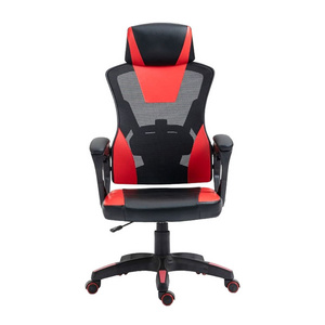 New type widened backrest swivel office chair ergonomic mesh gaming chair for office bedroom