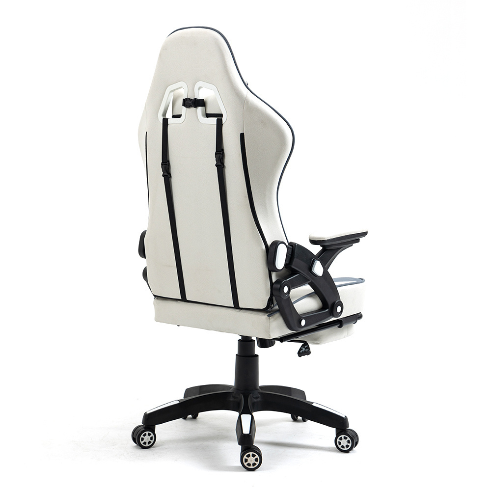 New product ideas 2024 racing chair gaming ergonomic luxury gaming chair