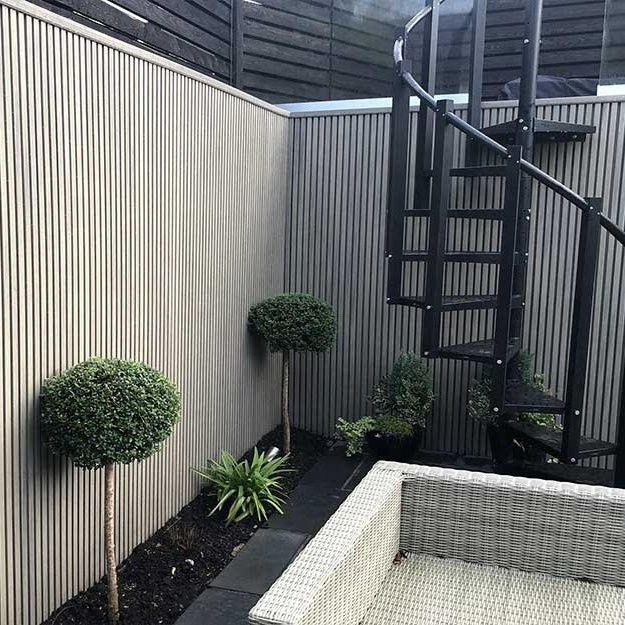 Wood plastic composite wall cladding wpc exterior composite external wpc wall cladding panels outdoor wpc wall cladding