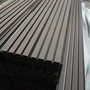 Wood plastic composite wall cladding wpc exterior composite external wpc wall cladding panels outdoor wpc wall cladding