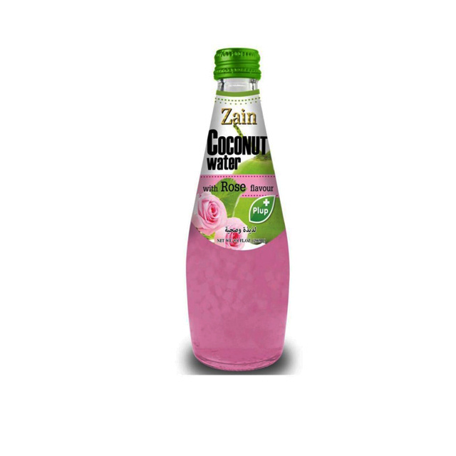 Zain AjintaiZen  Coconut water Mocktail Bar  Beverage Coconut Juice Mango Vegetable Lychee Juice Box Fruit