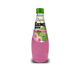 Zain AjintaiZen  Coconut water Mocktail Bar  Beverage Coconut Juice Mango Vegetable Lychee Juice Box Fruit