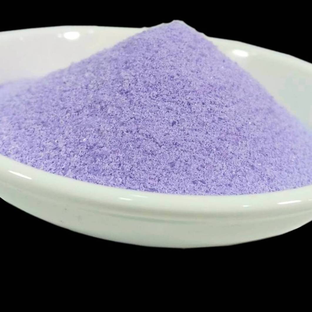 UBE Purple Yam Powder ( Taro )  Organic Natural Products of Thailand Zain brand