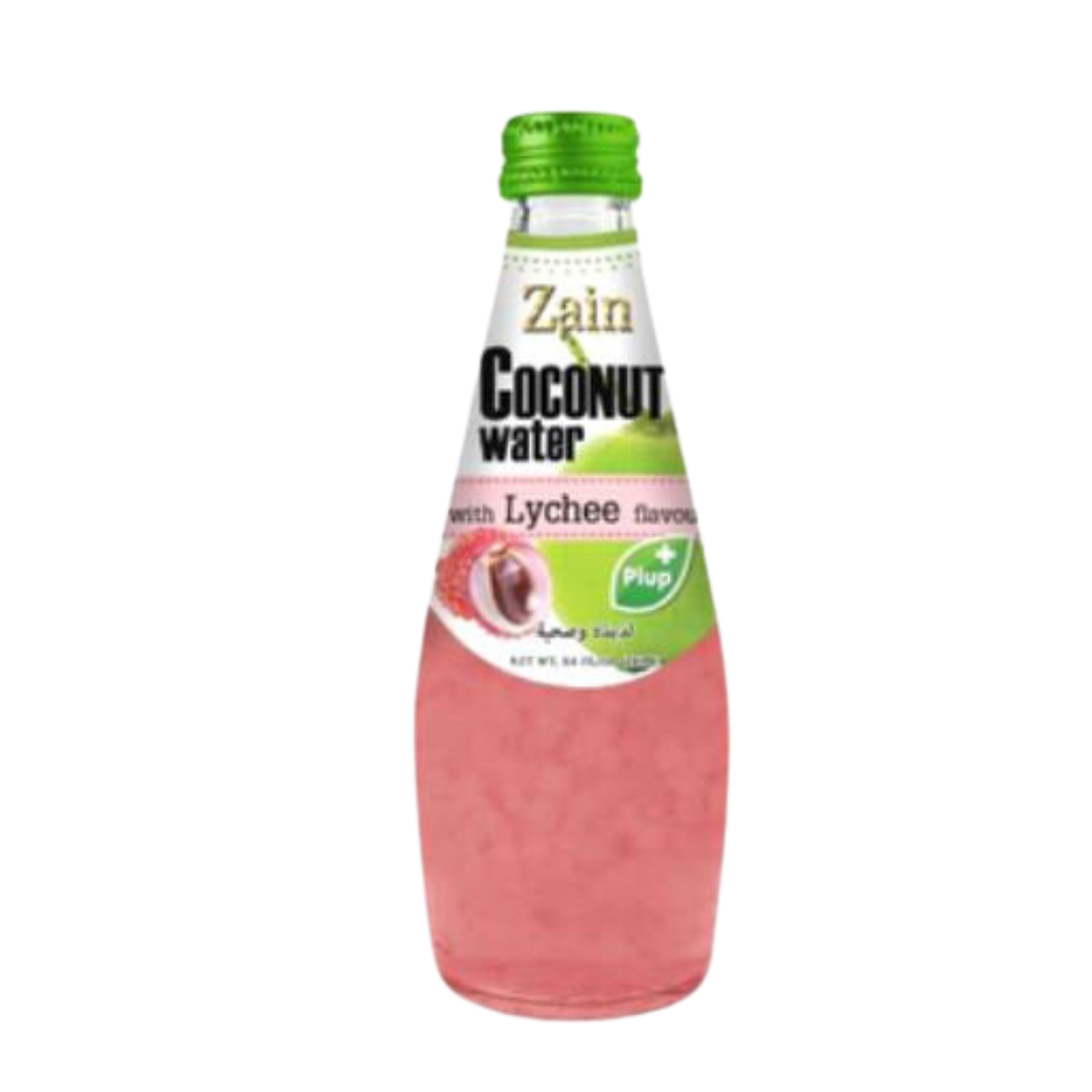 AjintaiZen Zain Brands Moctail Coconut Fruit Drink Juice Nata De Coco Packaging Feature Weight Shelf Normal Origin Type Life