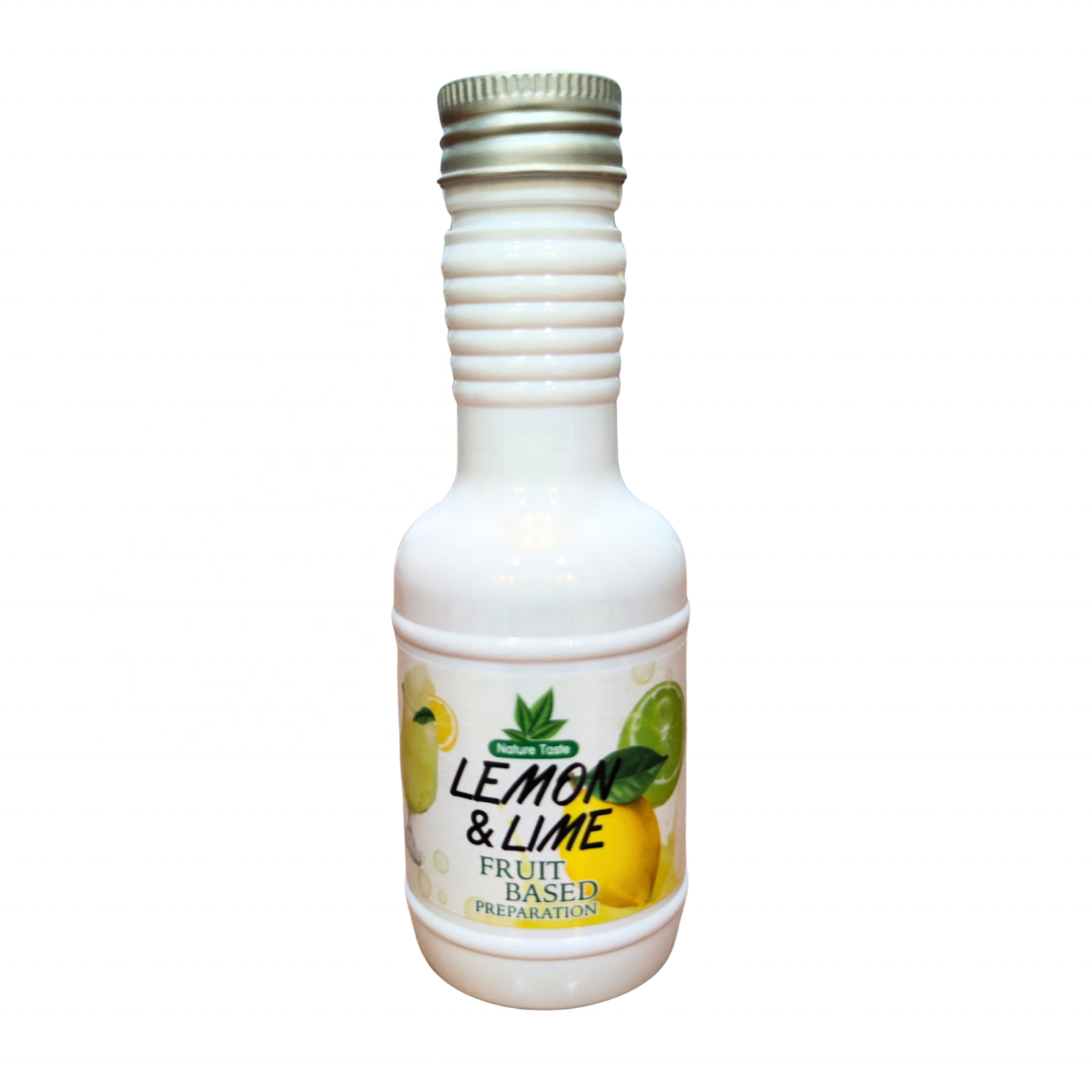 AjintaiZen Concentrate Fruits Juice 750ml Passion Fruits Yuzu Mango Lemon Lime Roselle Tamarind Lychee Apple Mix Berry Flavored