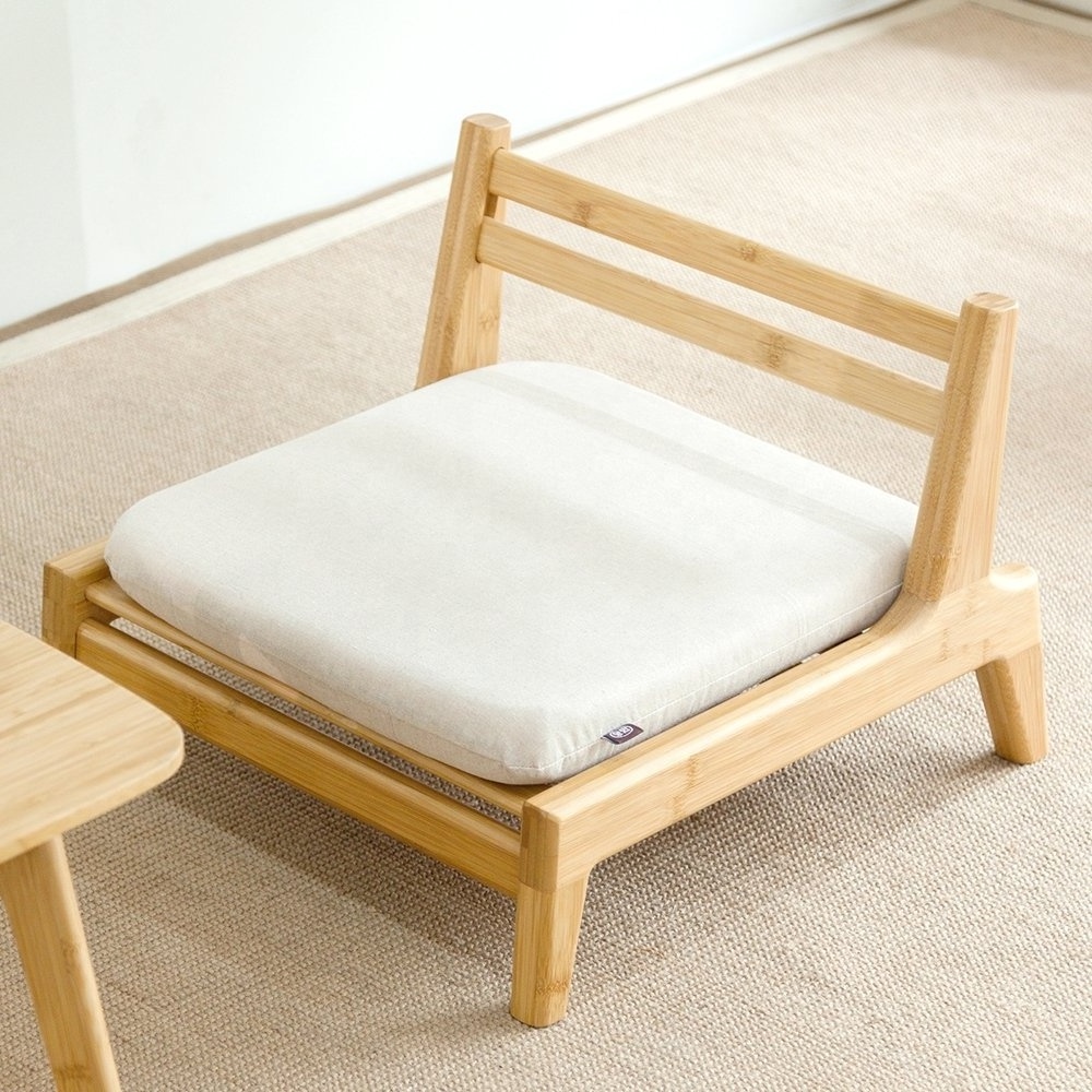 JKY Furniture Modern Game Meditation Japanese Style Floor Seating Tatami Chairs