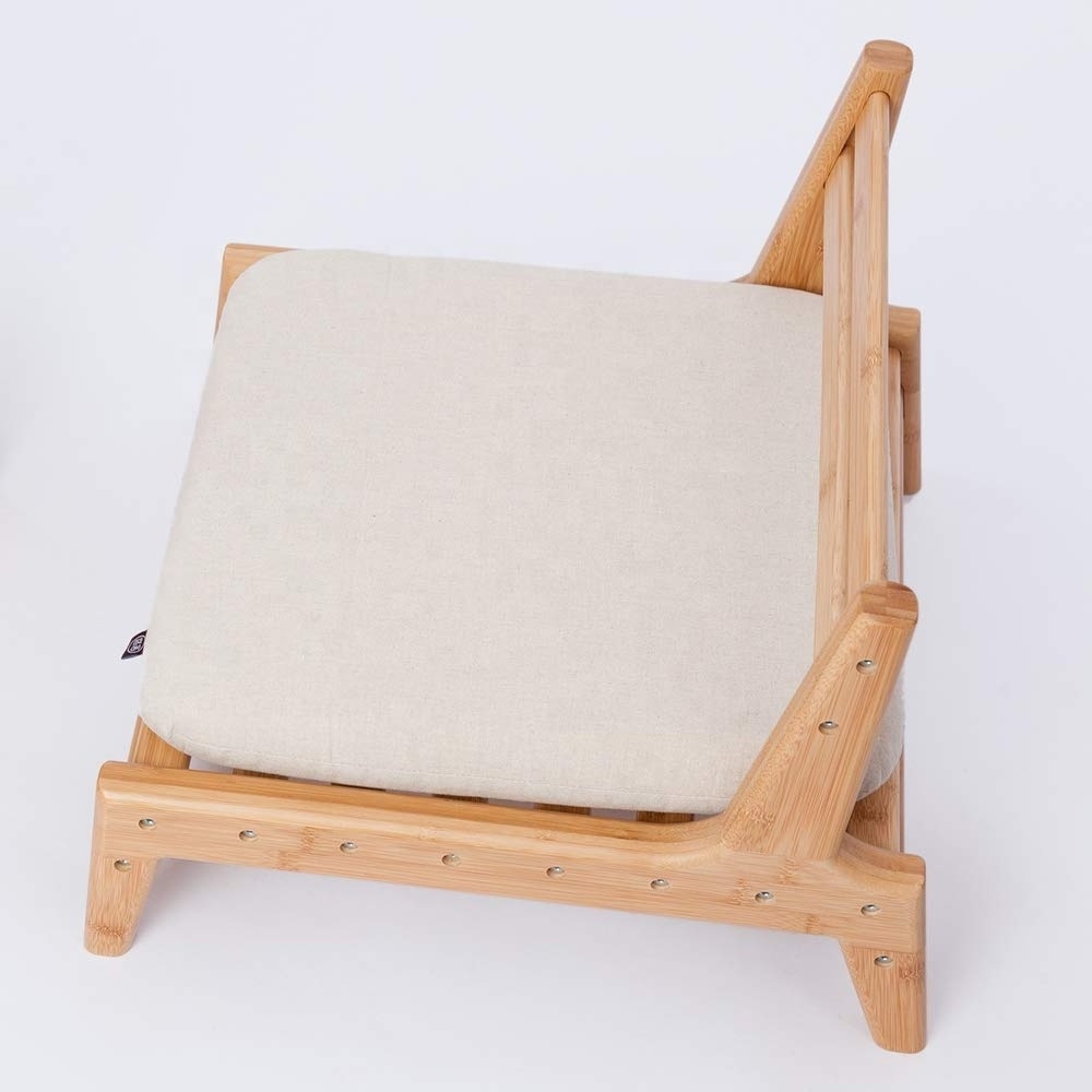 JKY Furniture Modern Game Meditation Japanese Style Floor Seating Tatami Chairs