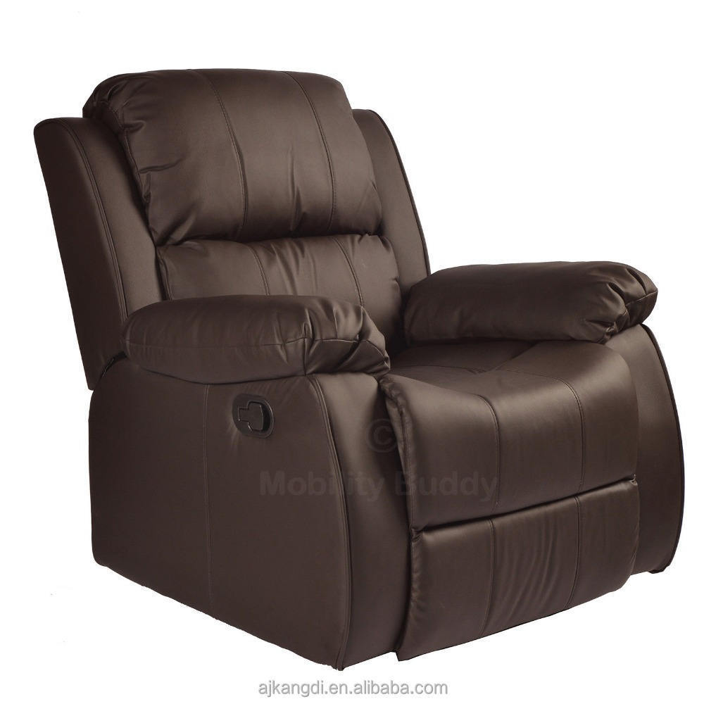 Sofa Bed Recliners Set Oversized Theater Chair Individual Reclinable Recliner