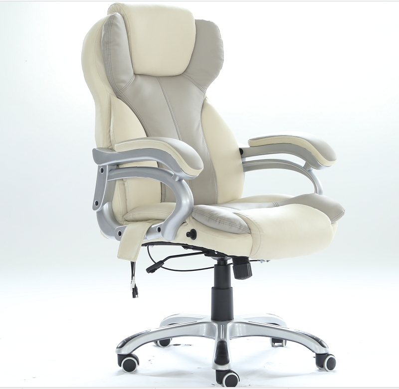 manufacture manager leather swivel executive office chair for office furniture