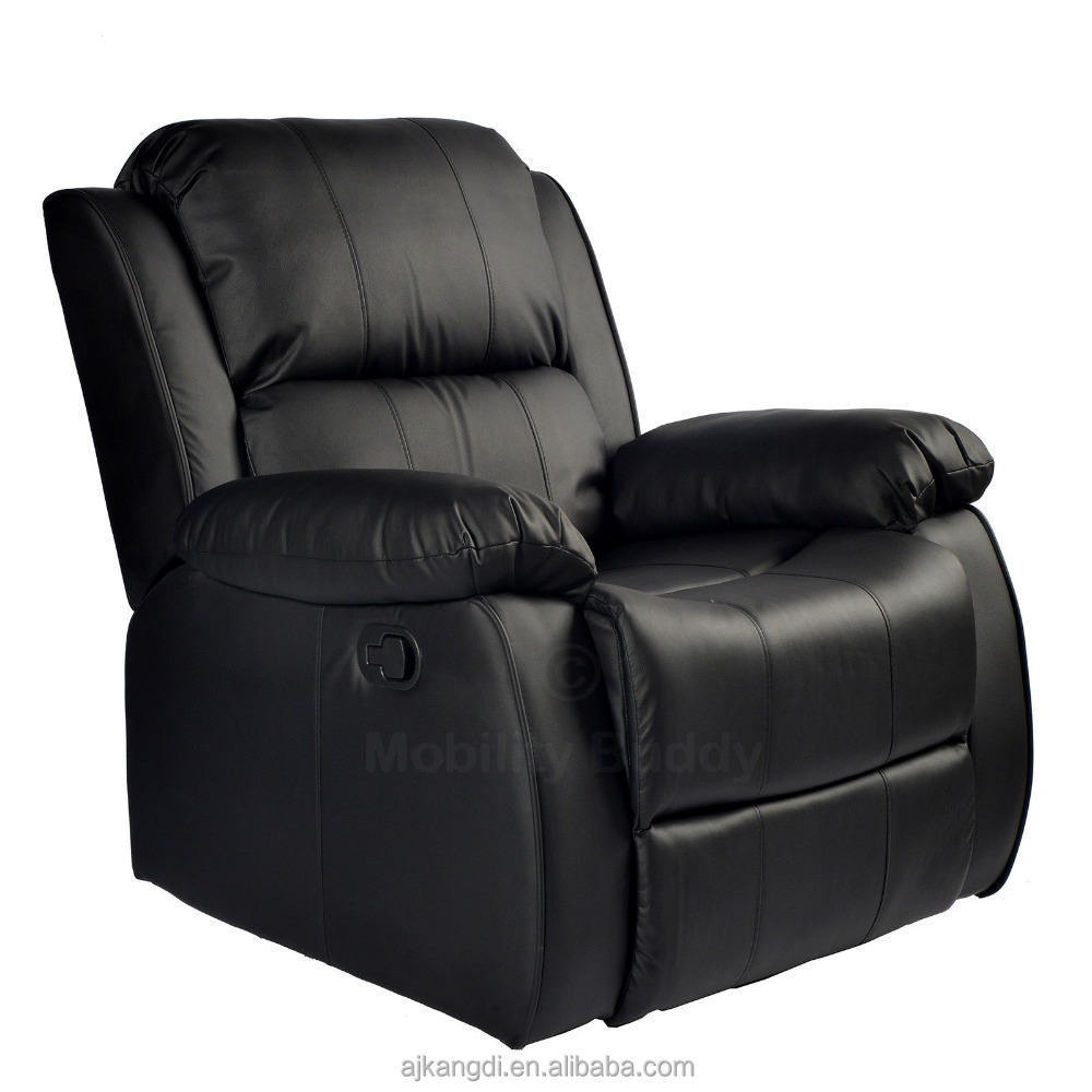 Sofa Bed Recliners Set Oversized Theater Chair Individual Reclinable Recliner