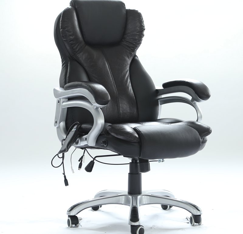 manufacture manager leather swivel executive office chair for office furniture