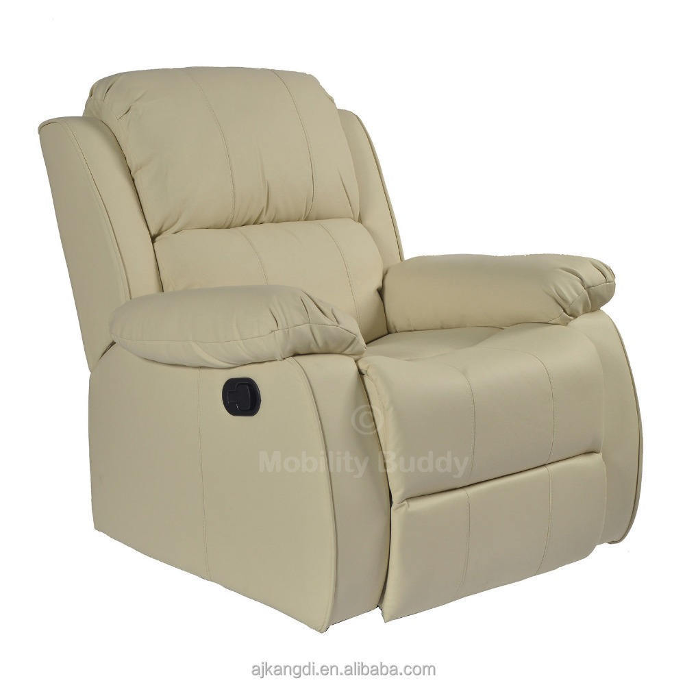 Sofa Bed Recliners Set Oversized Theater Chair Individual Reclinable Recliner