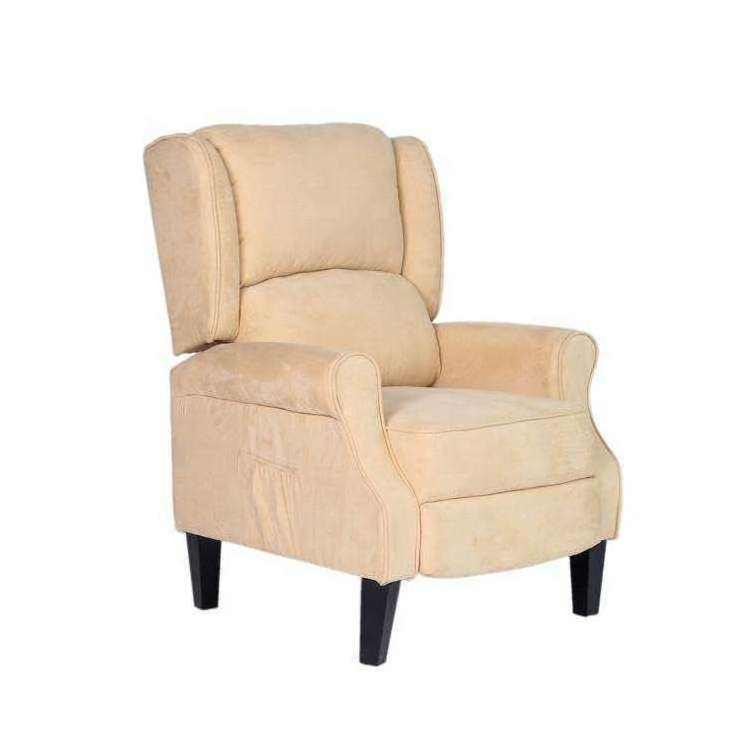 Couple Lazyboy Chair Electric Recliner Home Cinema Theater Seat Sofa Recliner