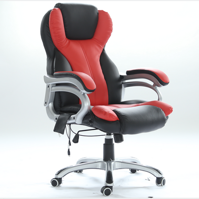 manufacture manager leather swivel executive office chair for office furniture