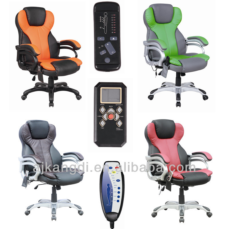 manufacture manager leather swivel executive office chair for office furniture