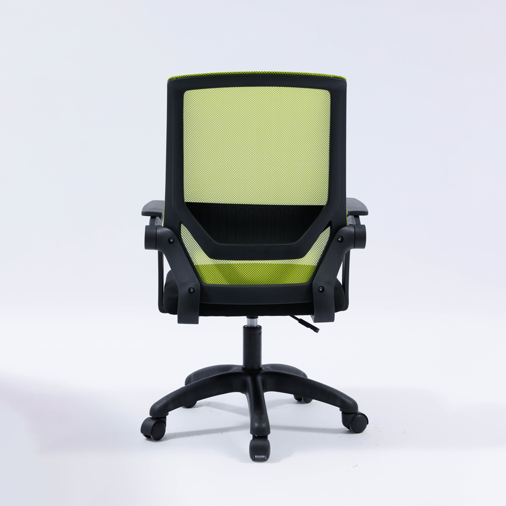 mesh gaming chair big and tall office footrest orthopedic for office chair