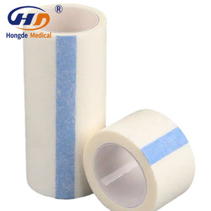 Remove Micropore Medical Non-woven Surgical Tape Fabrics Paper