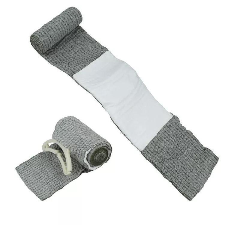 HD806 Emergency First Aid Emergency Israeli Bandage Sterile Bandage Use First Aid Trauma Wound Israeli Bandage EMB