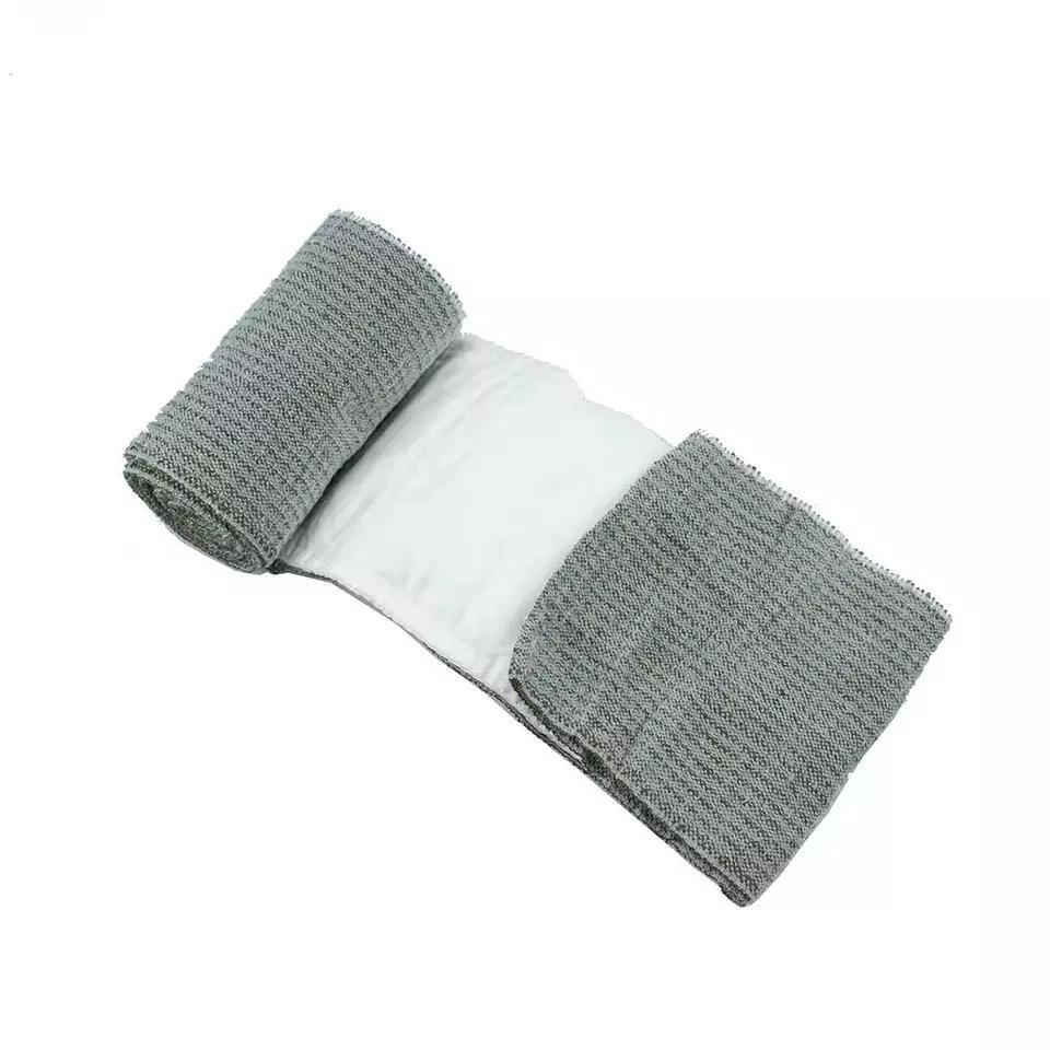 HD806 Emergency First Aid Emergency Israeli Bandage Sterile Bandage Use First Aid Trauma Wound Israeli Bandage EMB