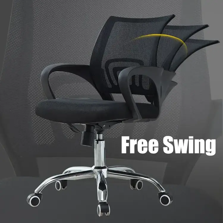 Mesh conference meeting room computer boss Staff Chairs executive home office ergonomic chair