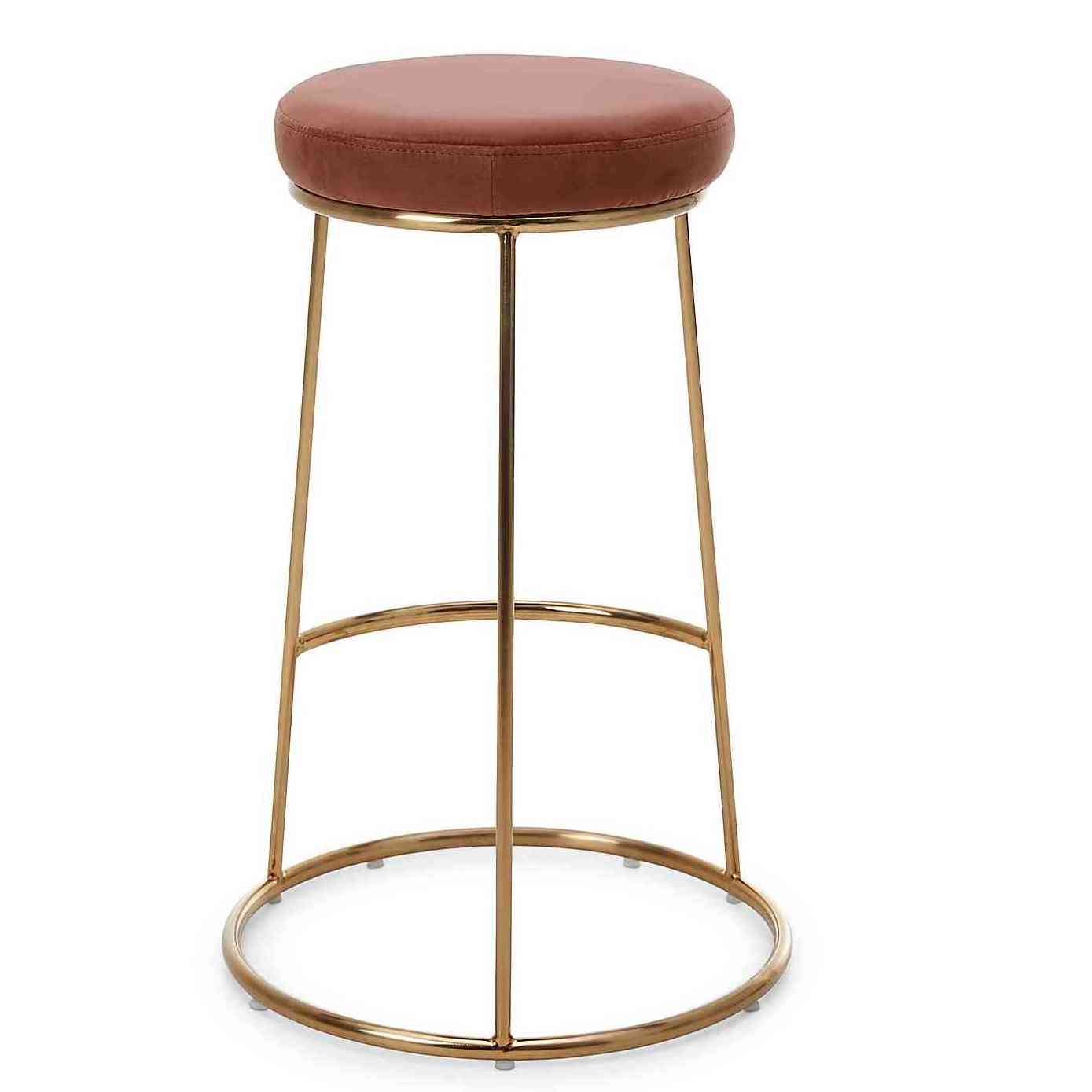 Wholesales cheap bar furniture height counter stools breakfast luxury modern high kitchen bar stools chair