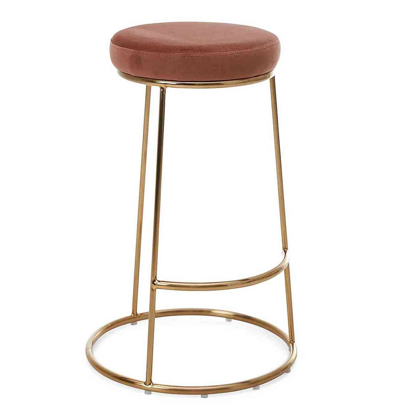 Wholesales cheap bar furniture height counter stools breakfast luxury modern high kitchen bar stools chair