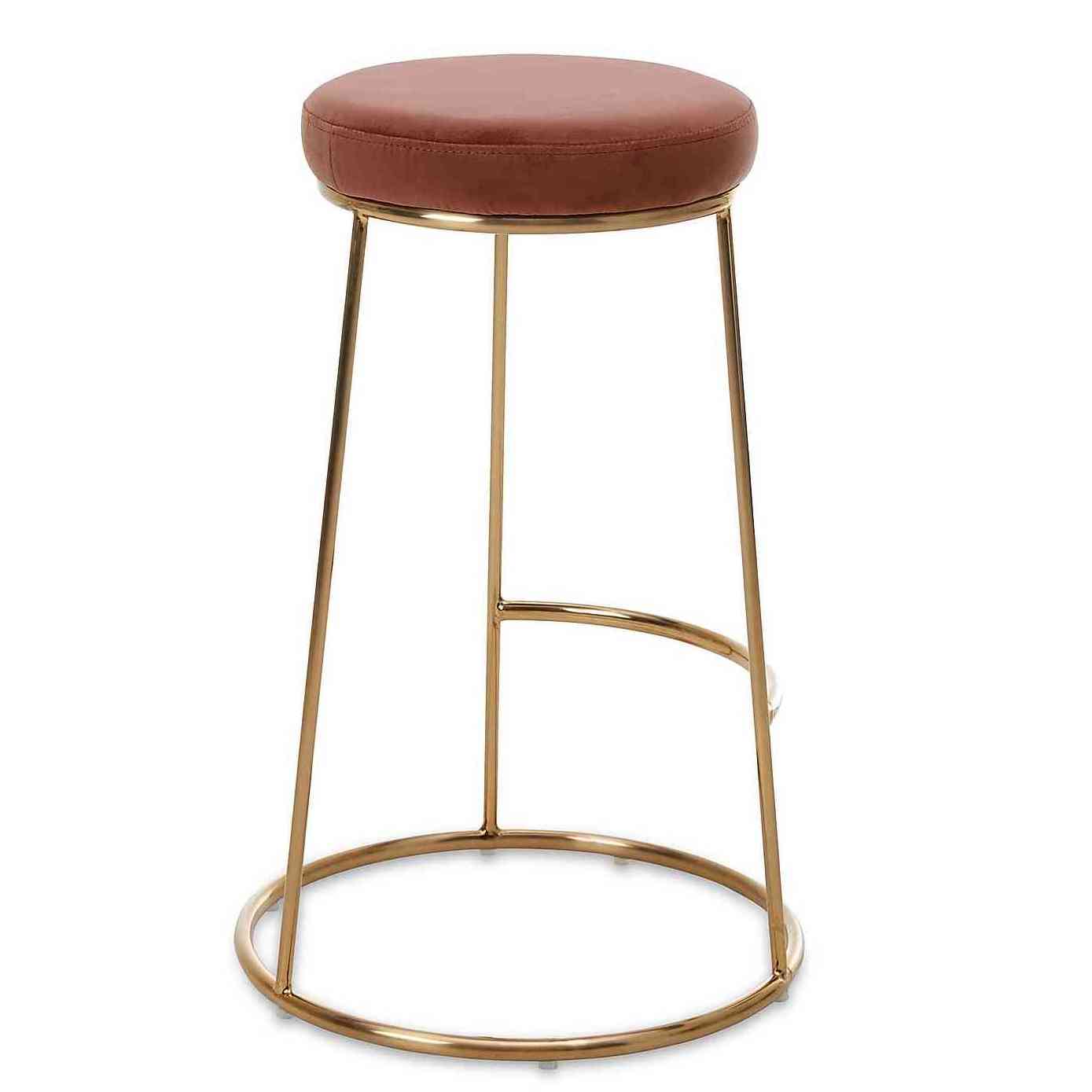 Wholesales cheap bar furniture height counter stools breakfast luxury modern high kitchen bar stools chair