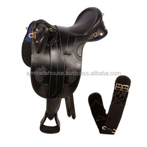 Pleasure/Trail Western Horse Saddles Jumping Saddles for Sale