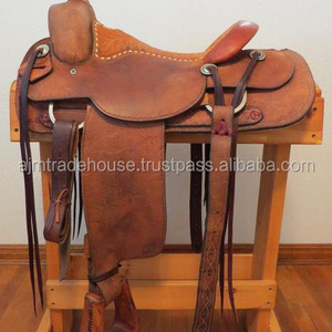 American style Horse Saddle Jumping | Leather Horse Saddle Jumping | Jumping Saddles for Sale