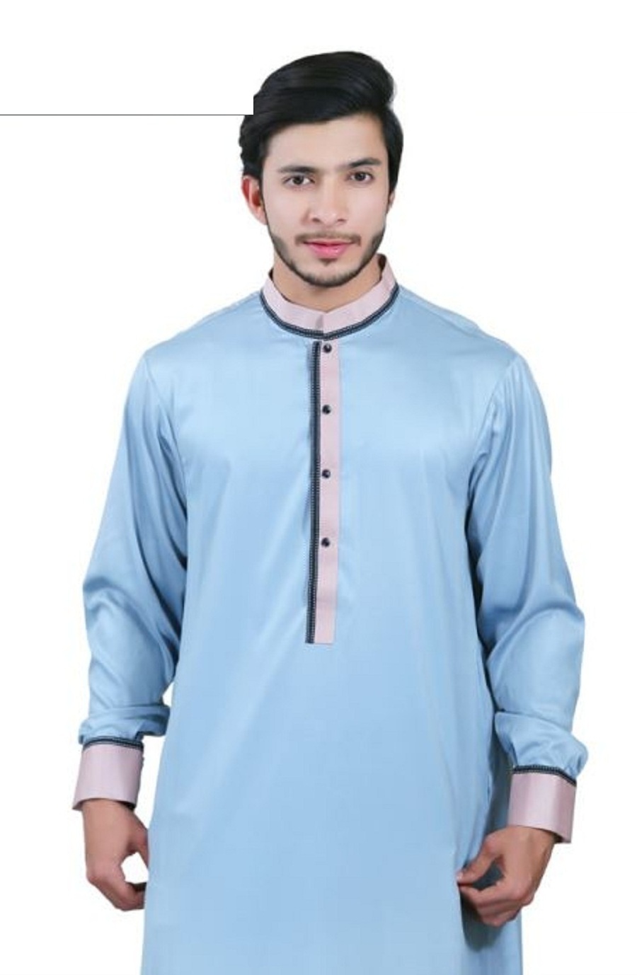 2020 men cheap  thobe and collection of jubbah in custom styles with 100% cotton and desirable fabrics