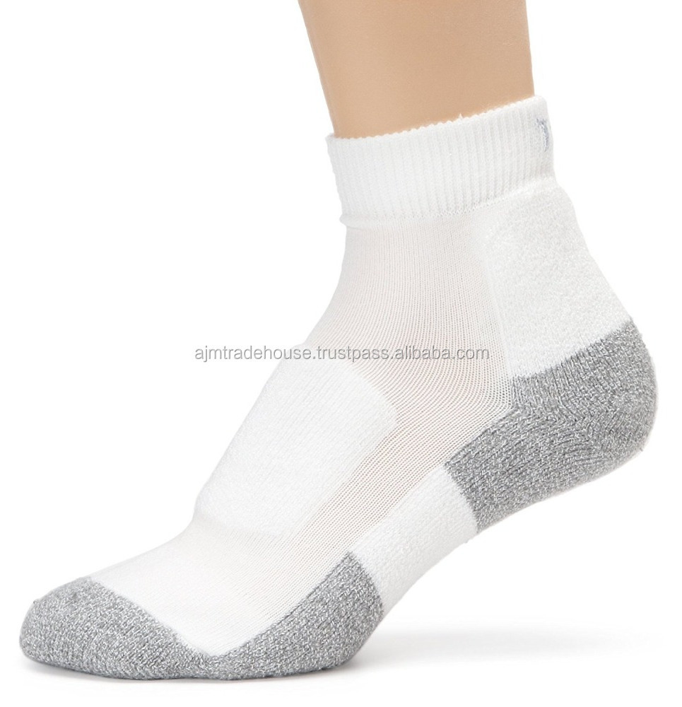 Vapor Apparel SubliSock Sublimation Crew Socks any kind of color Foot Sublimated Socks