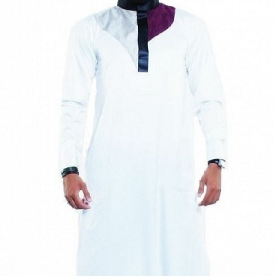 2020 men cheap  thobe and collection of jubbah in custom styles with 100% cotton and desirable fabrics