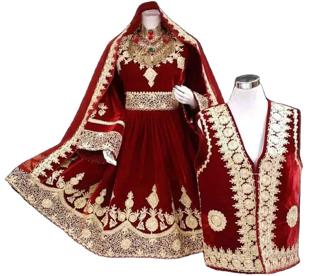 Superb Quality Banjara Tribal ethnic vintage kuchi dress, Afghan/Pakistan Kuchi party traditional multi color Dress Kochi Dress