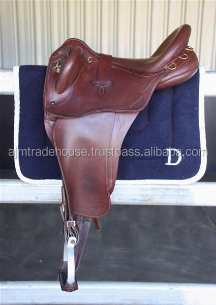 Pleasure/Trail Western Horse Saddles Jumping Saddles for Sale