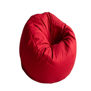 Exclusive Range of 2023 Top Quality Wool Material Bean Bag for Kids Available At Reasonable Price