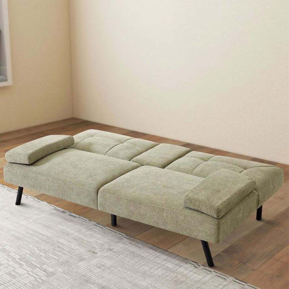 Partner Modern Livingroom Furniture Adjustable Comfortable Folding Double Decker Sofa Bed