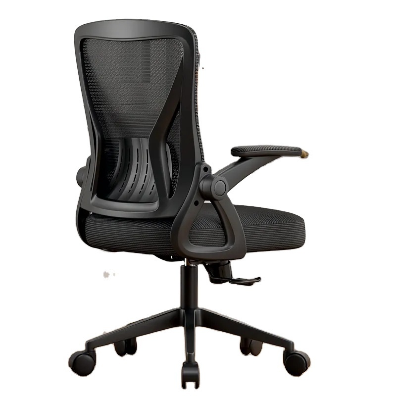 heavy duty mesh ergonomic game computer gaming office chair with lumbar support