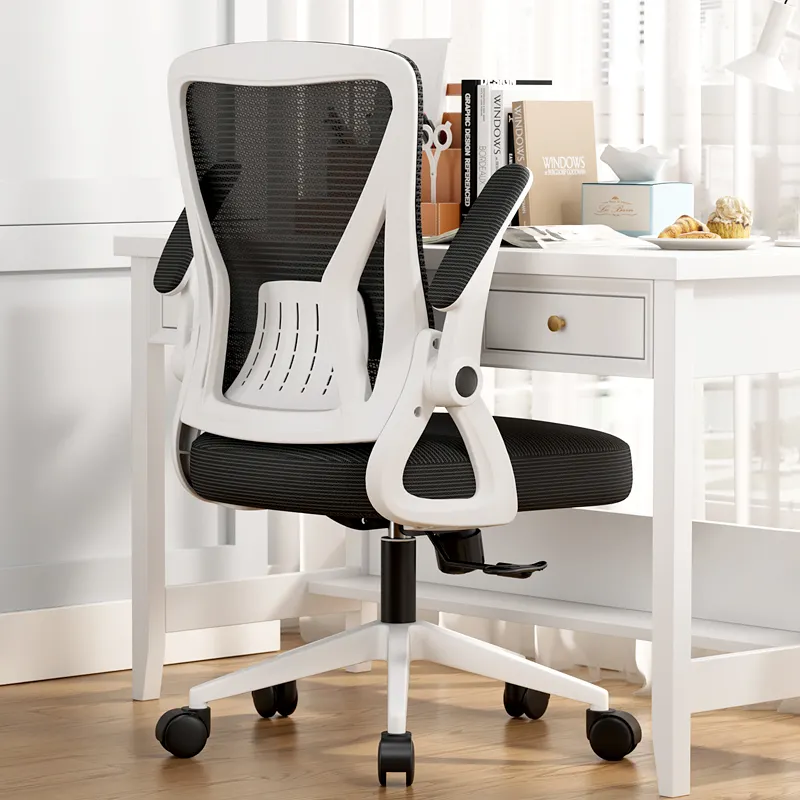 heavy duty mesh ergonomic game computer gaming office chair with lumbar support