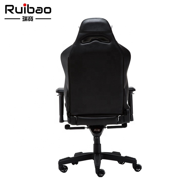 New Style Pu Leather Adjustable Cheap Gamer Gaming Silla Chair