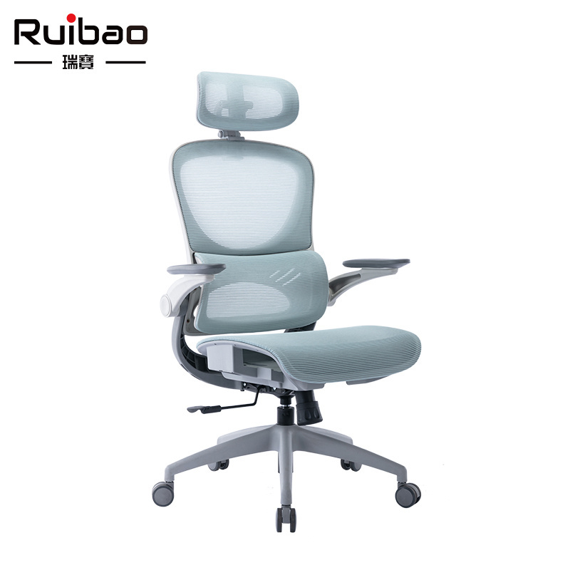 Adaptive Lumbar Support Ergonomic Mesh Office Chairs ergonor office chairs