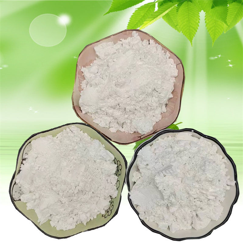 Organic Bentonite Manufacturer Supplier ++