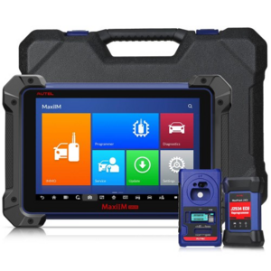 2022 autel im608pro obd2 xp400 im608 pro transdponder smart vehicle tool auto programming car diagnostic machine  key programmer