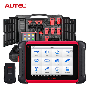 Car diagnostic tools Autel MK906BT obd2 scanner car repair set car maintenance equipment original automotive engine analyzer