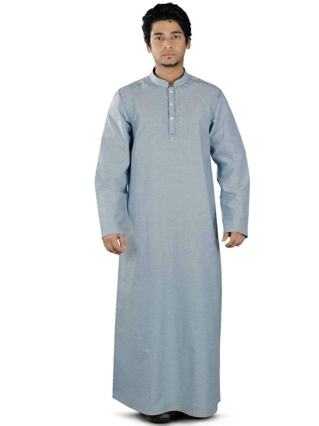 Al Dafah Thobes - Stylish Brand New men's Thobes Top Quality Cheap Price Factory Made