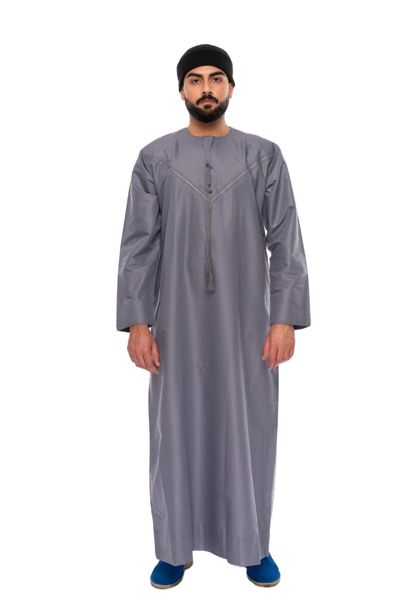 Al Dafah Thobes - Stylish Brand New men's Thobes Top Quality Cheap Price Factory Made