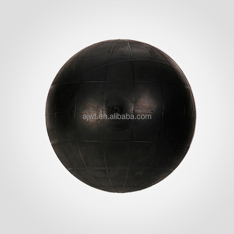 Factory Price professional rubber ball bladder,2# tpu soccer ball bladder