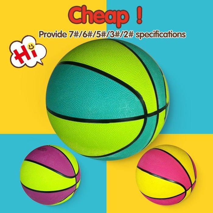 Official size and weight soft rubber ball,wholesale mini basketball