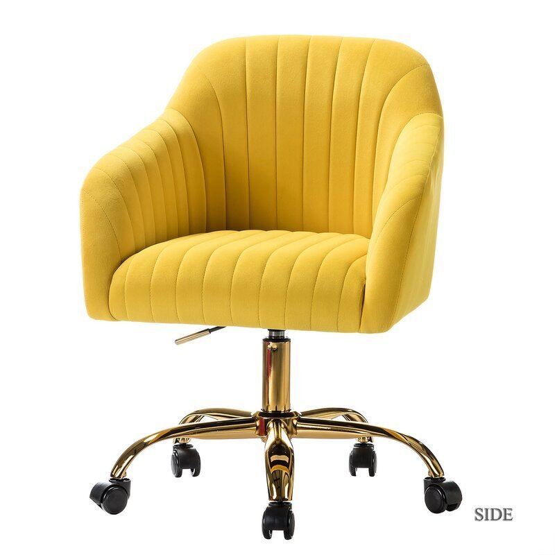 Xinhao Economic Fabric Office Chair Relax Manager  Chairs with 360 Degree Swivel Wheels